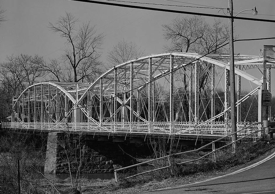 The Spectrum From Unpopular To Obsolete – Old Structures Engineering