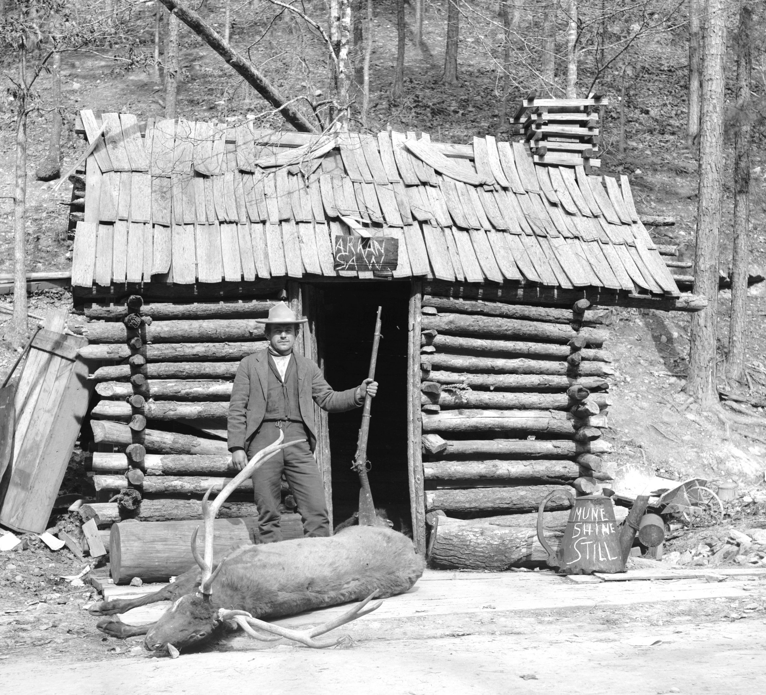 Standardization, Part 2 – Old Structures Engineering