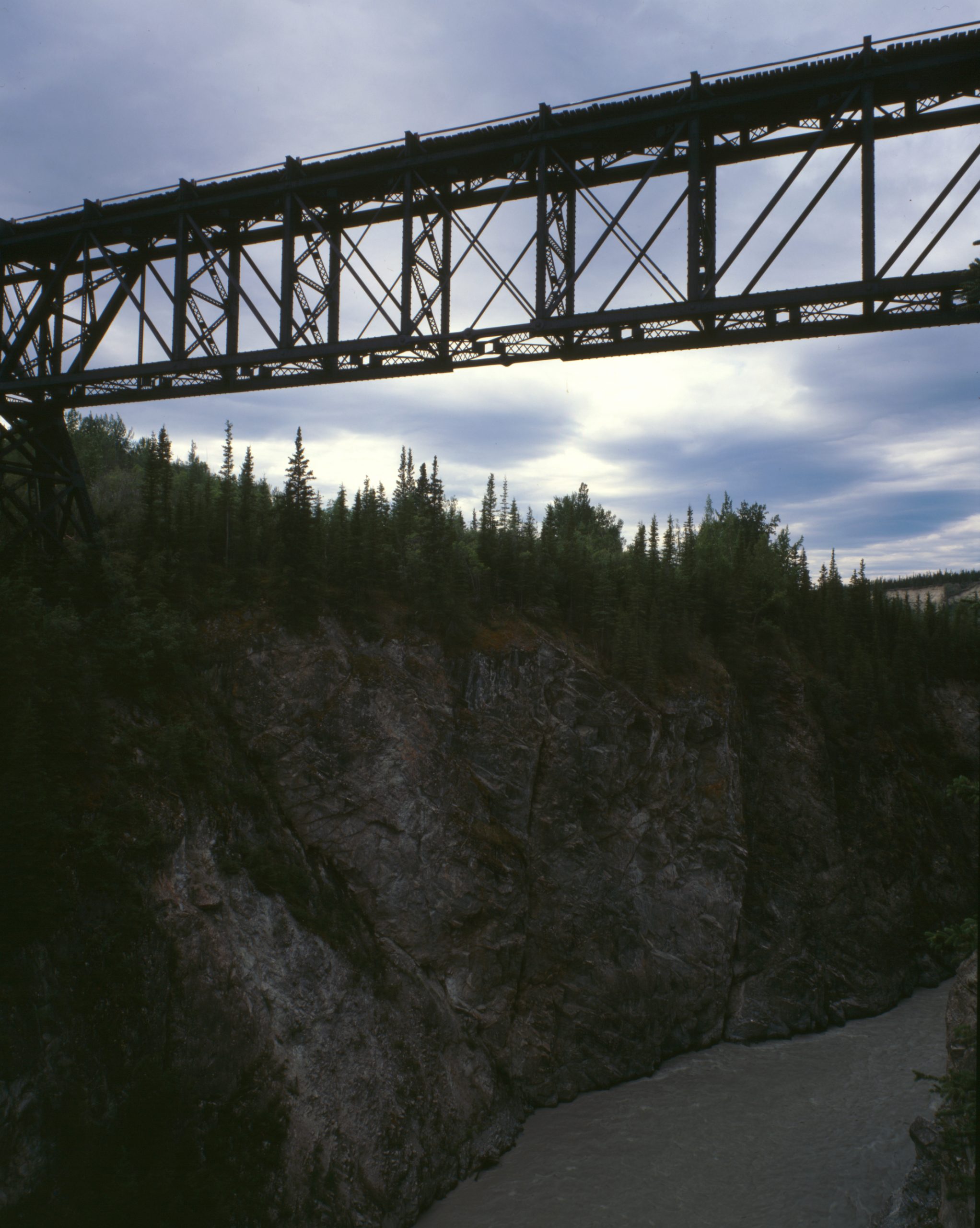 Anthropomorphism and a View – Old Structures Engineering
