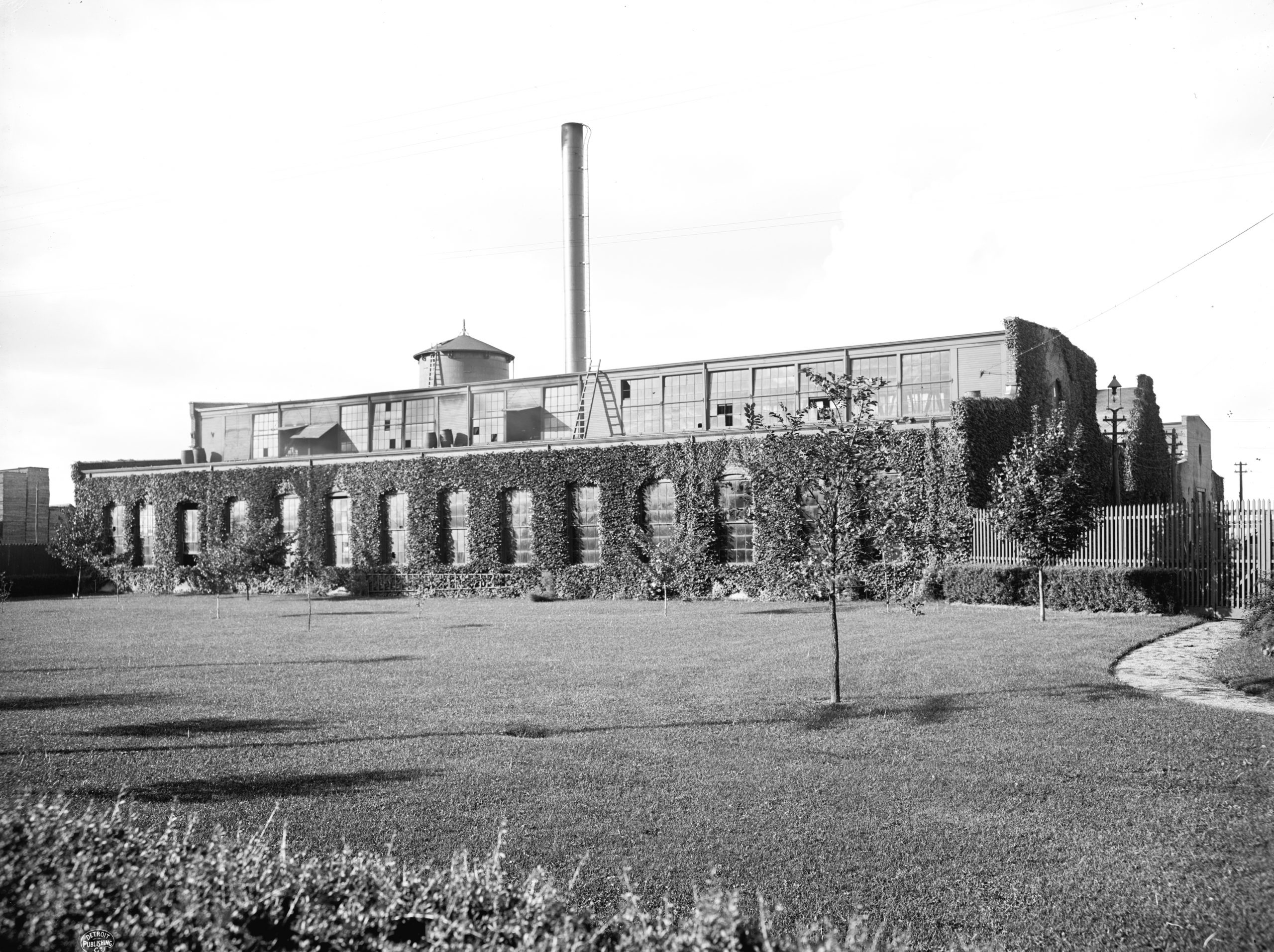 Not All In Sync – Old Structures Engineering