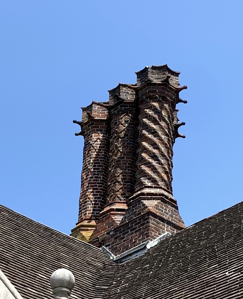 For Its Own Sake – Old Structures Engineering