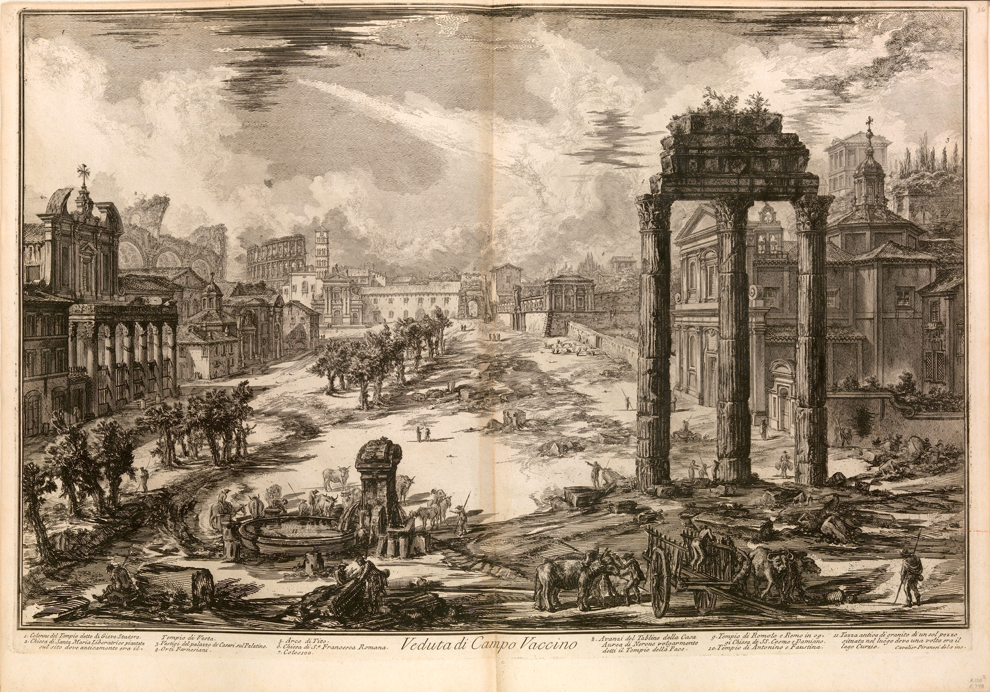 Some More Thoughts On Ruins – Old Structures Engineering
