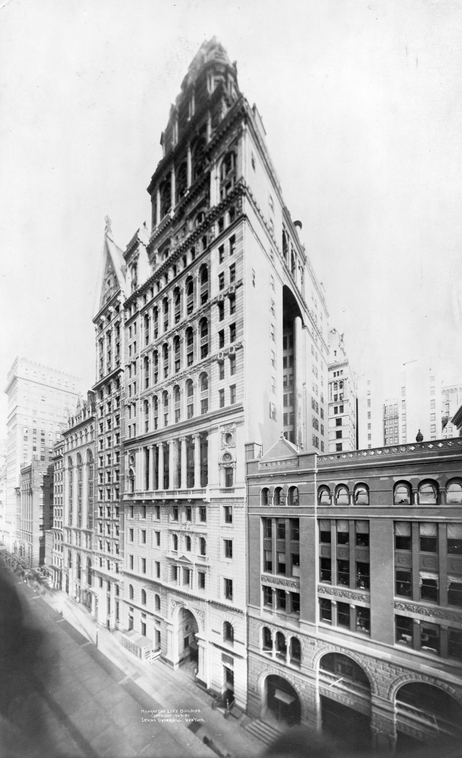 The Logic of a Hybrid – Old Structures Engineering