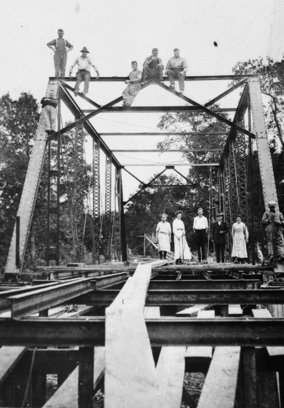 Ambient Technology – Old Structures Engineering