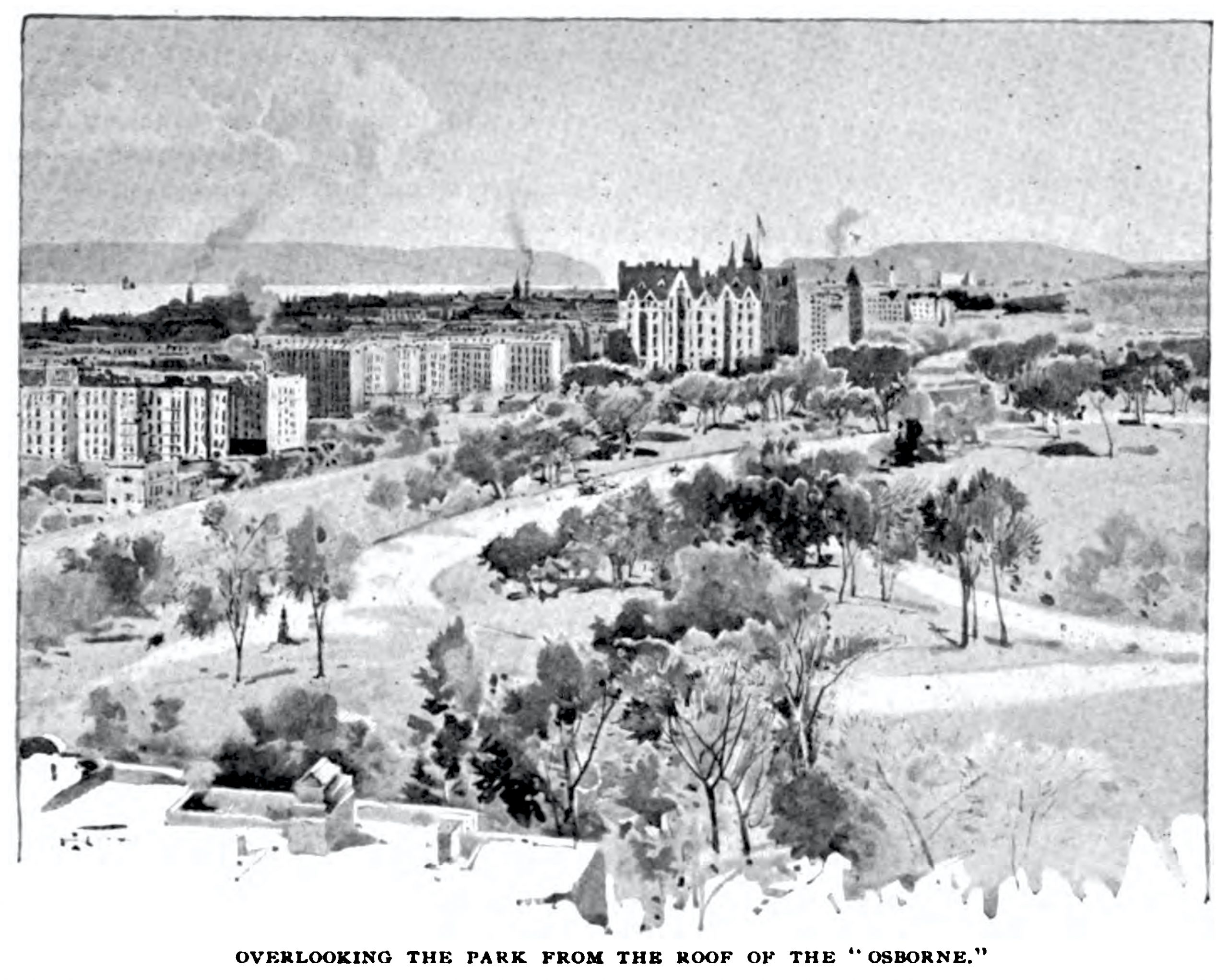 Construction History: Perspectives on Living – Old Structures Engineering