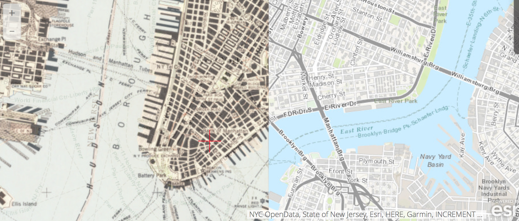 More Fun With Maps – Old Structures Engineering