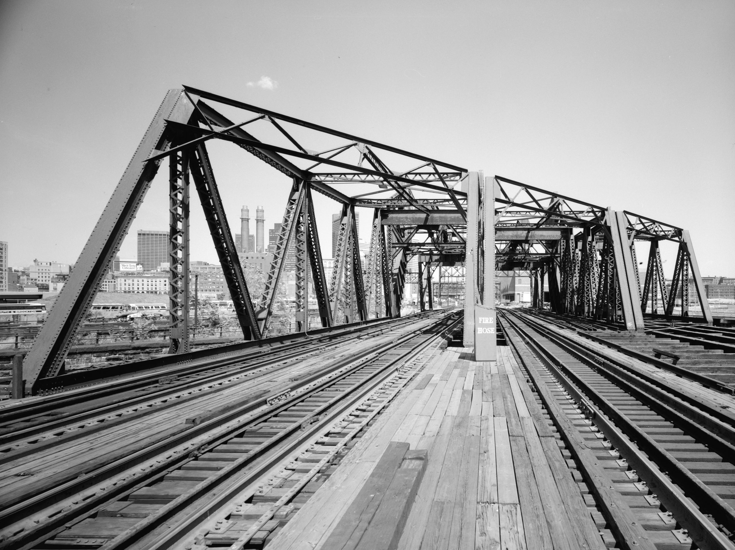 A Bridge Seen Out Of Context – Old Structures Engineering