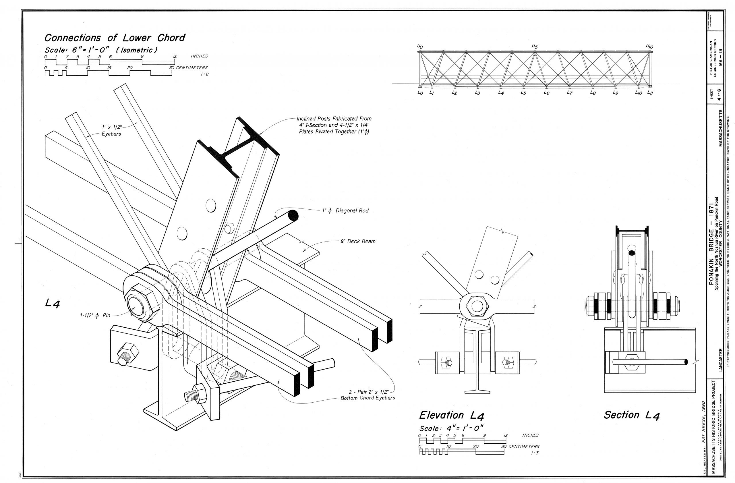 Another Weirdo – Old Structures Engineering