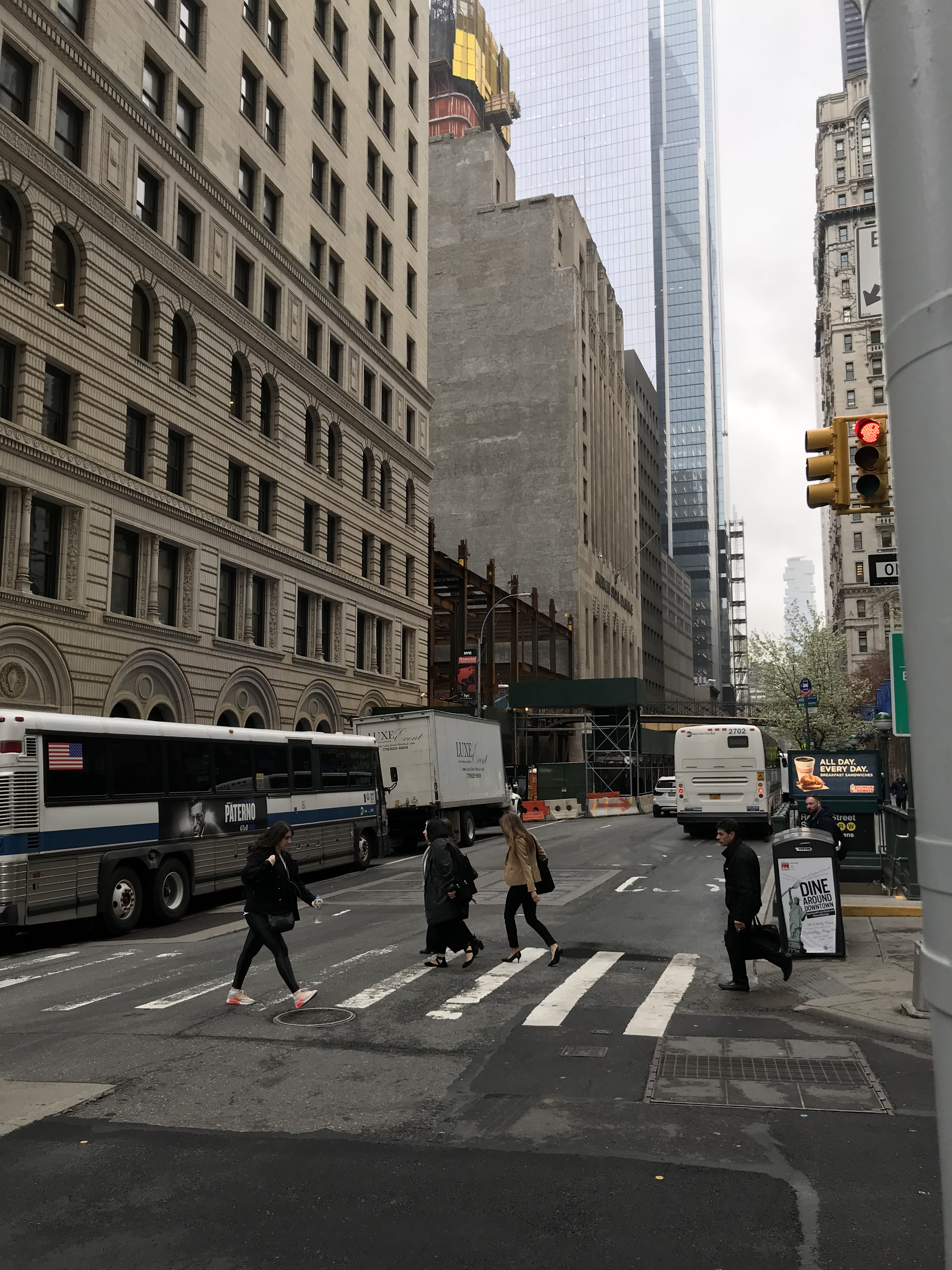 A Traditional View – Old Structures Engineering