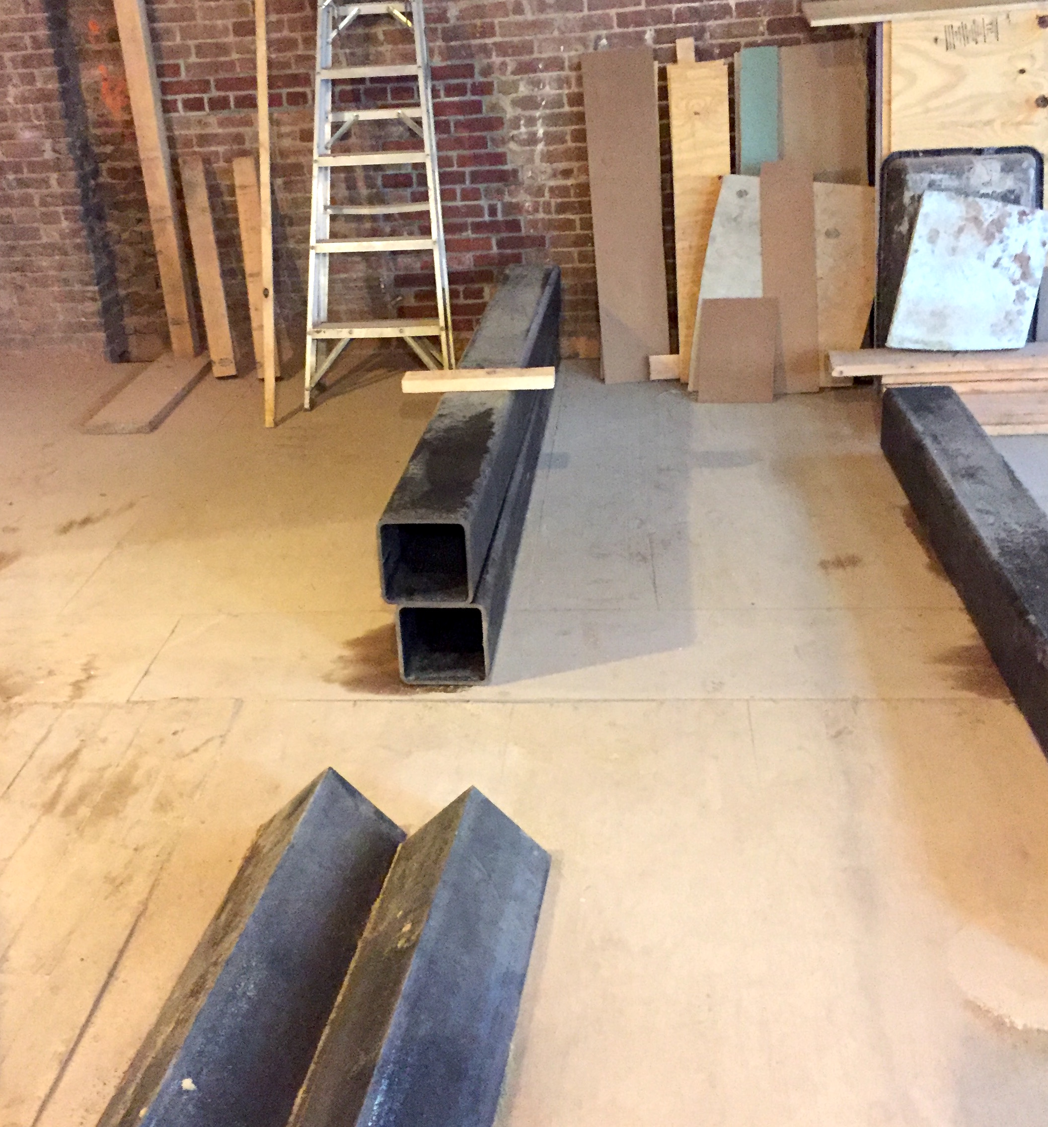 The Start Of Something – Old Structures Engineering