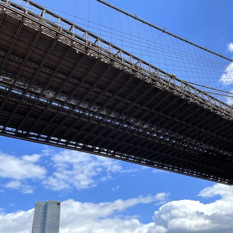 Two Bridges – Old Structures Engineering