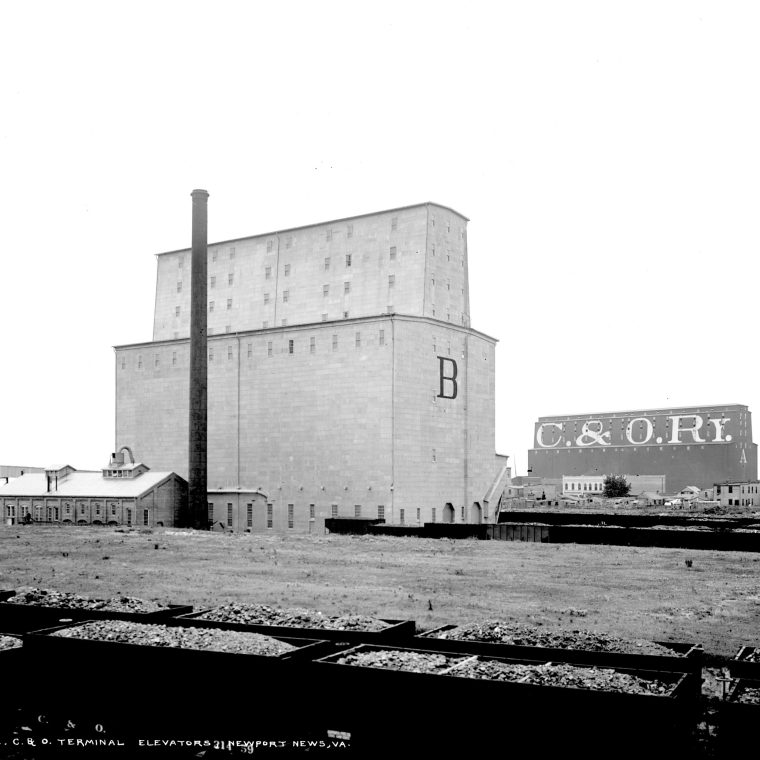One Thing Leads To Another – Old Structures Engineering