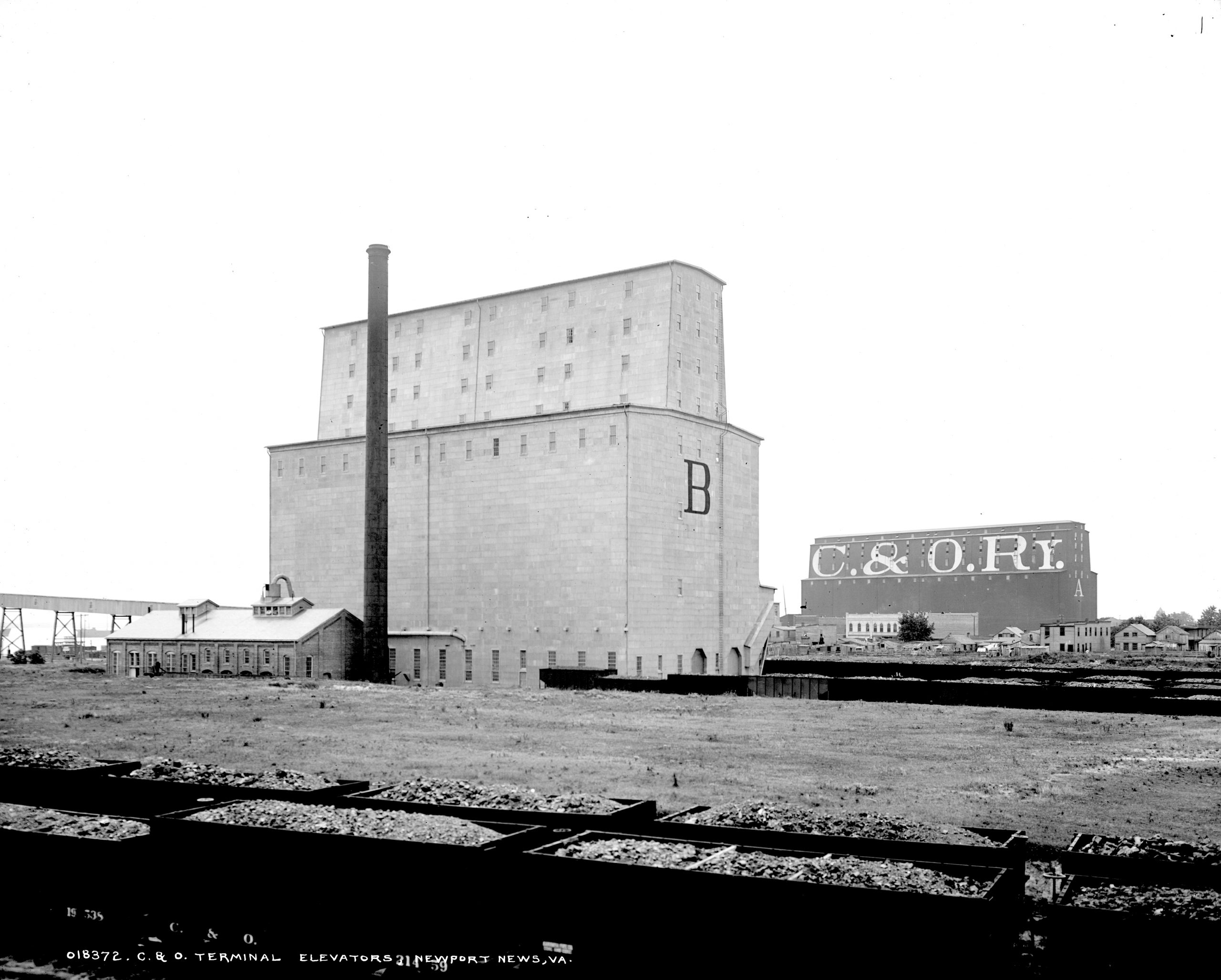 One Thing Leads To Another – Old Structures Engineering