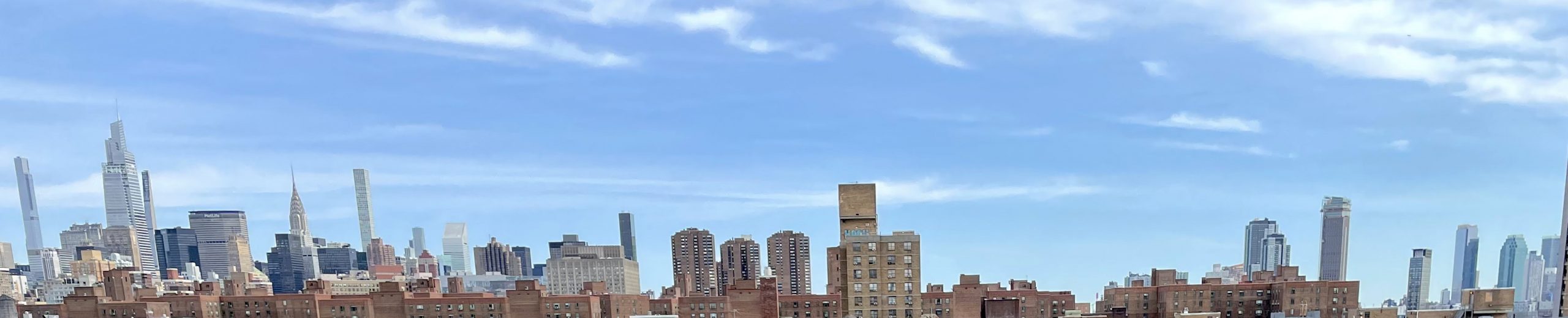 A Perspective on Supertalls – Old Structures Engineering