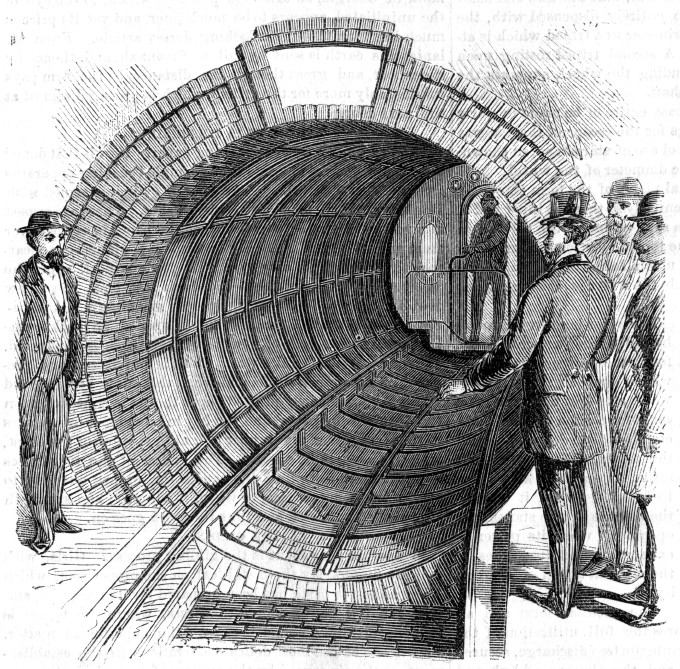Unbuilt Bad Ideas – Old Structures Engineering