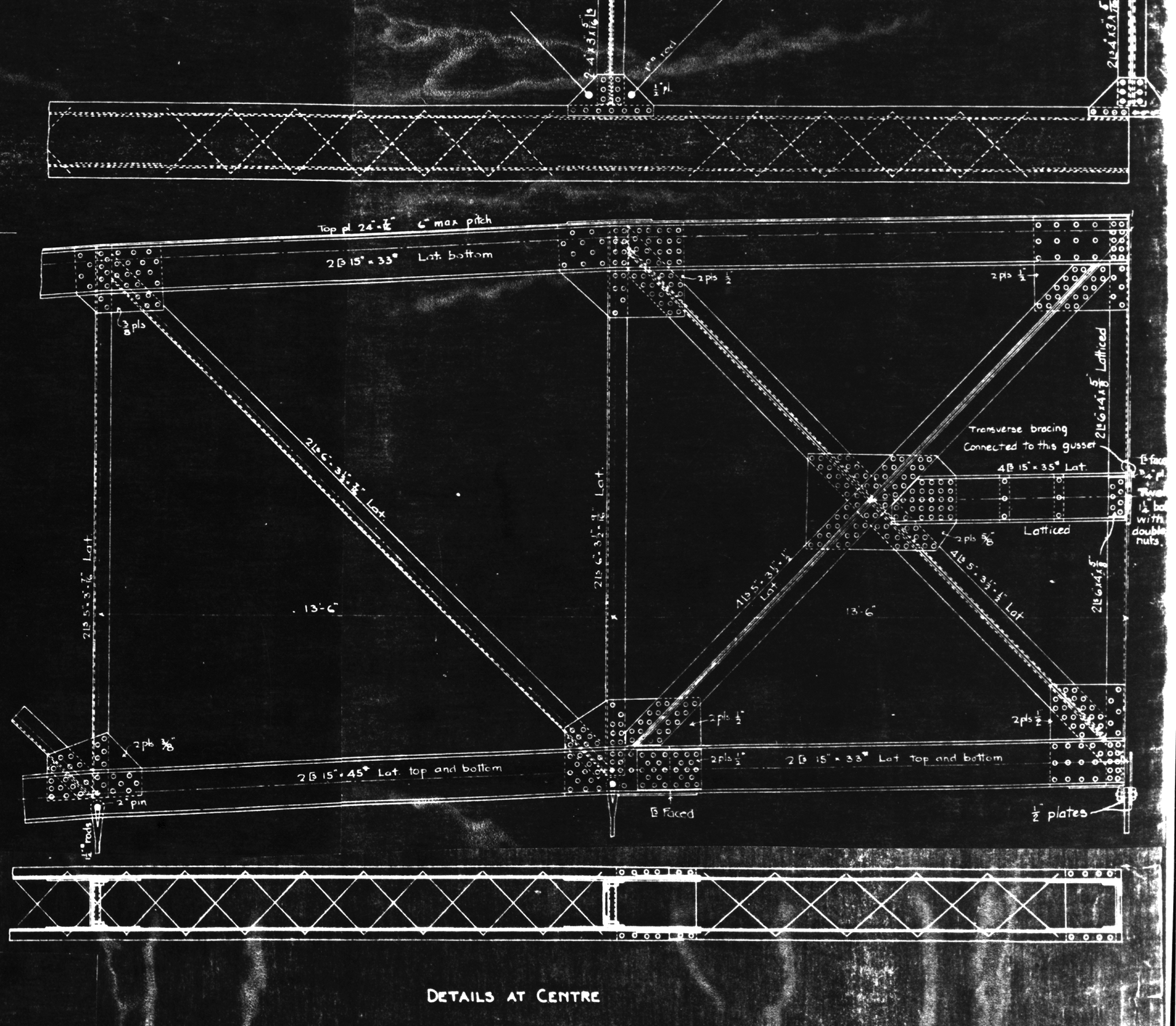 Hidden But Present – Old Structures Engineering