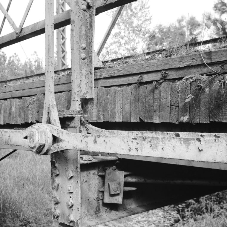 Abstraction In Practice: Fancy Truss Analsyis – Old Structures Engineering