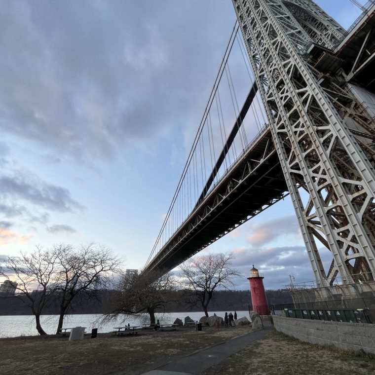 Fun With Perspective – Old Structures Engineering