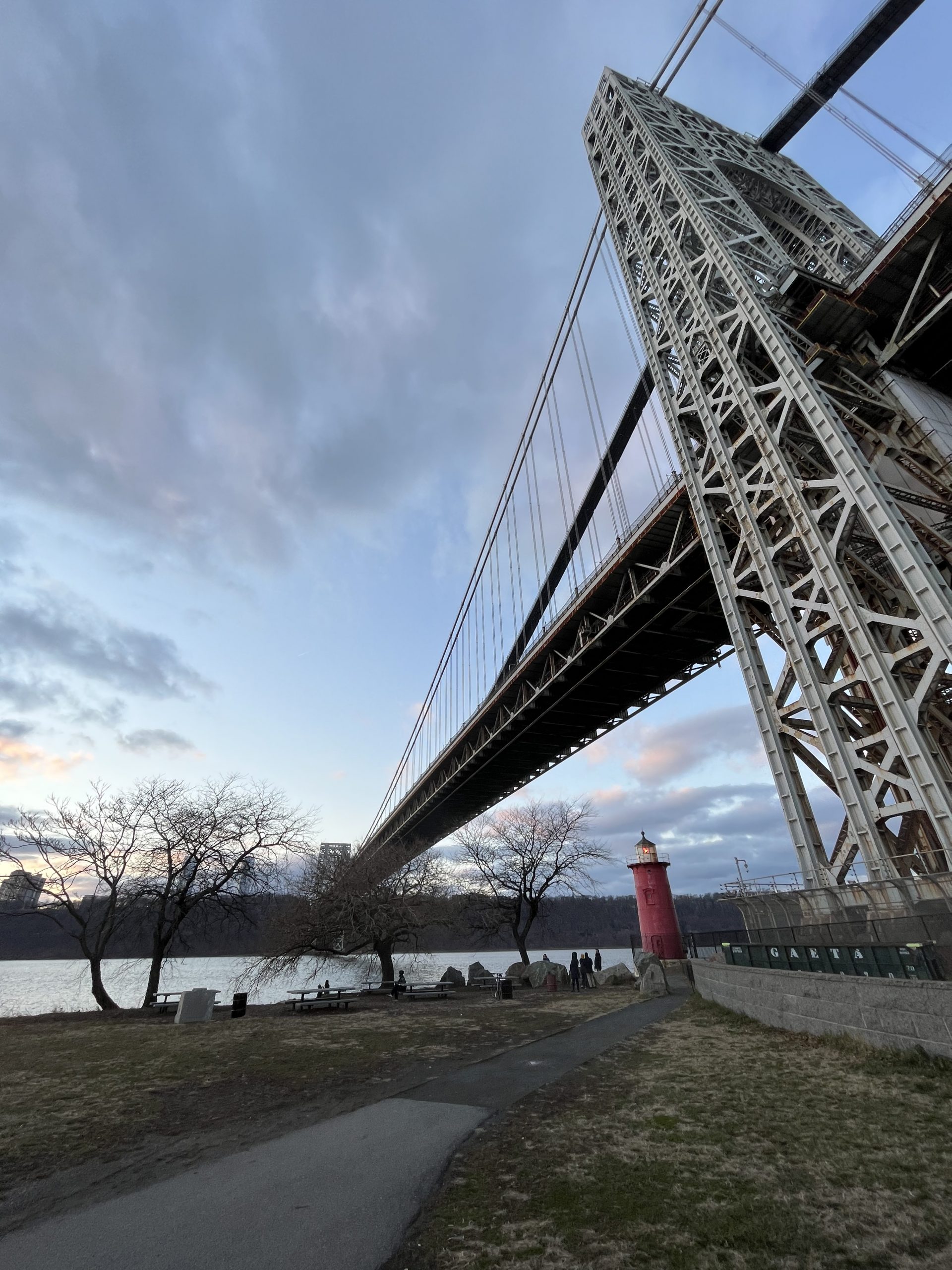 Fun With Perspective – Old Structures Engineering