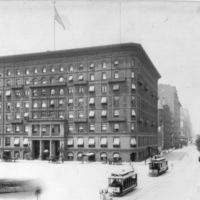 Short-Lived – Old Structures Engineering