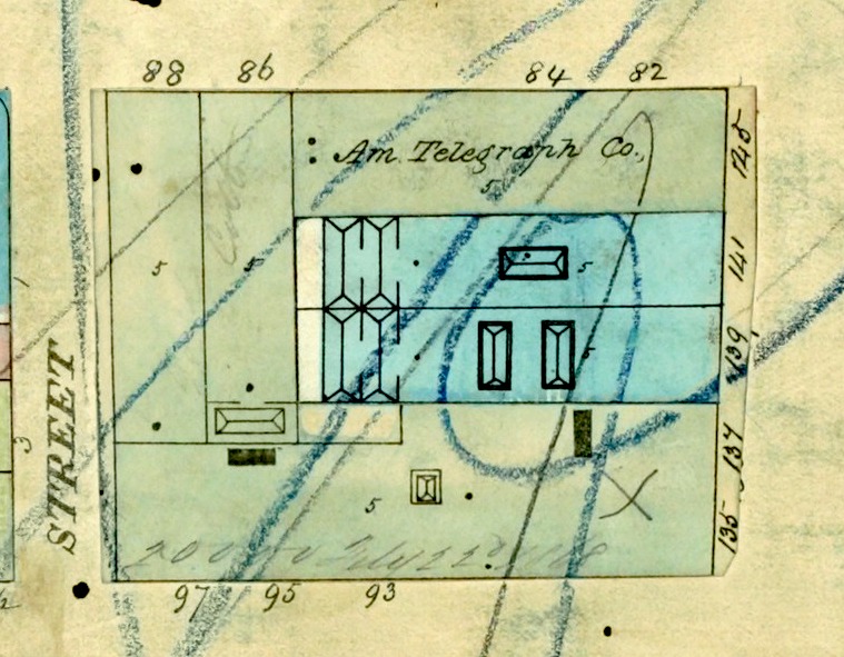Construction History: Small Details – Old Structures Engineering