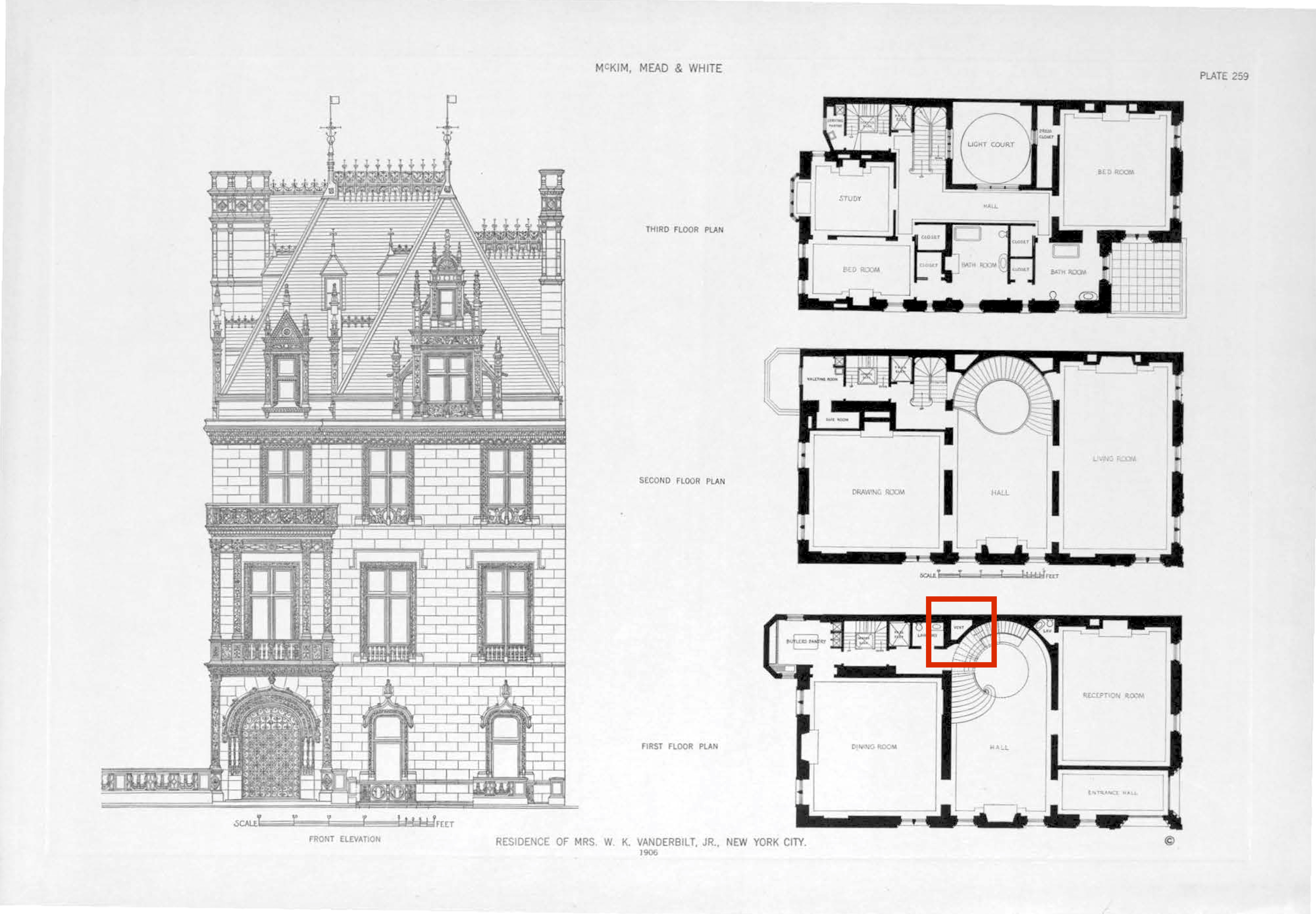 Hidden Spaces – Old Structures Engineering
