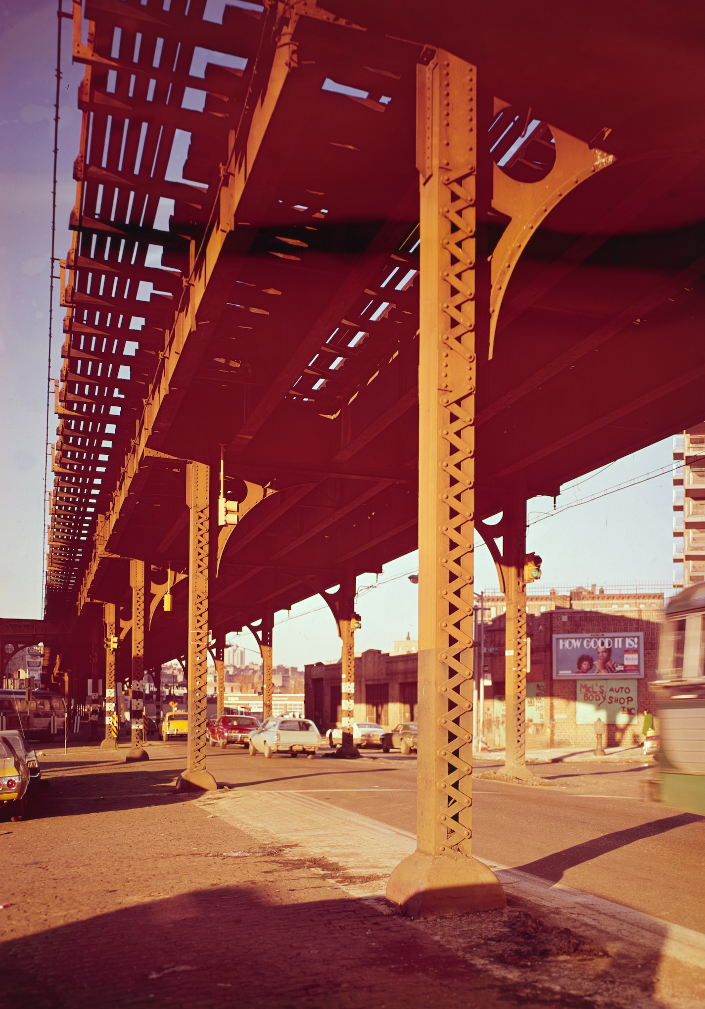 A Remnant, Now Gone – Old Structures Engineering