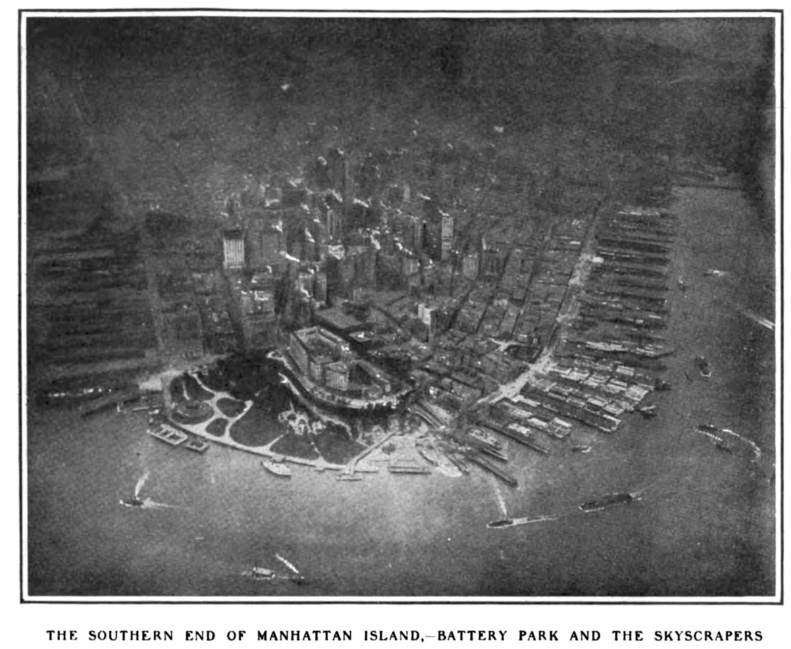 Already Obsolete – Old Structures Engineering