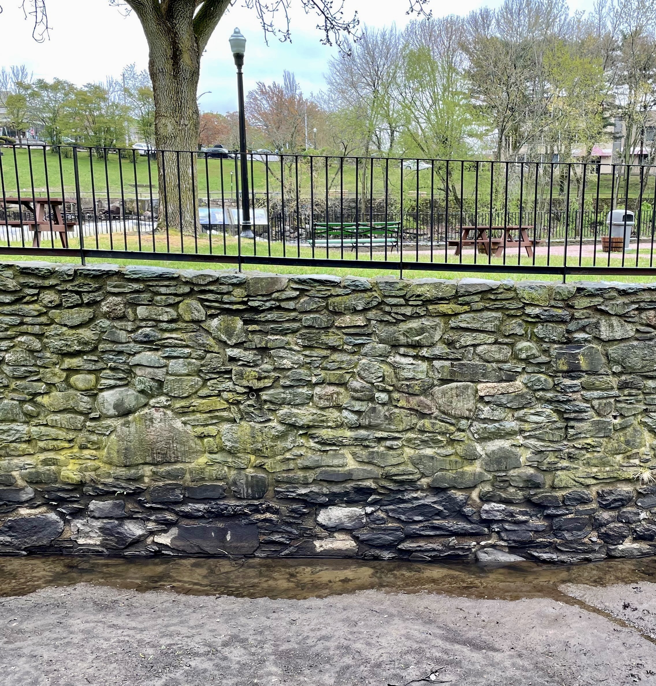 Not A Science – Old Structures Engineering