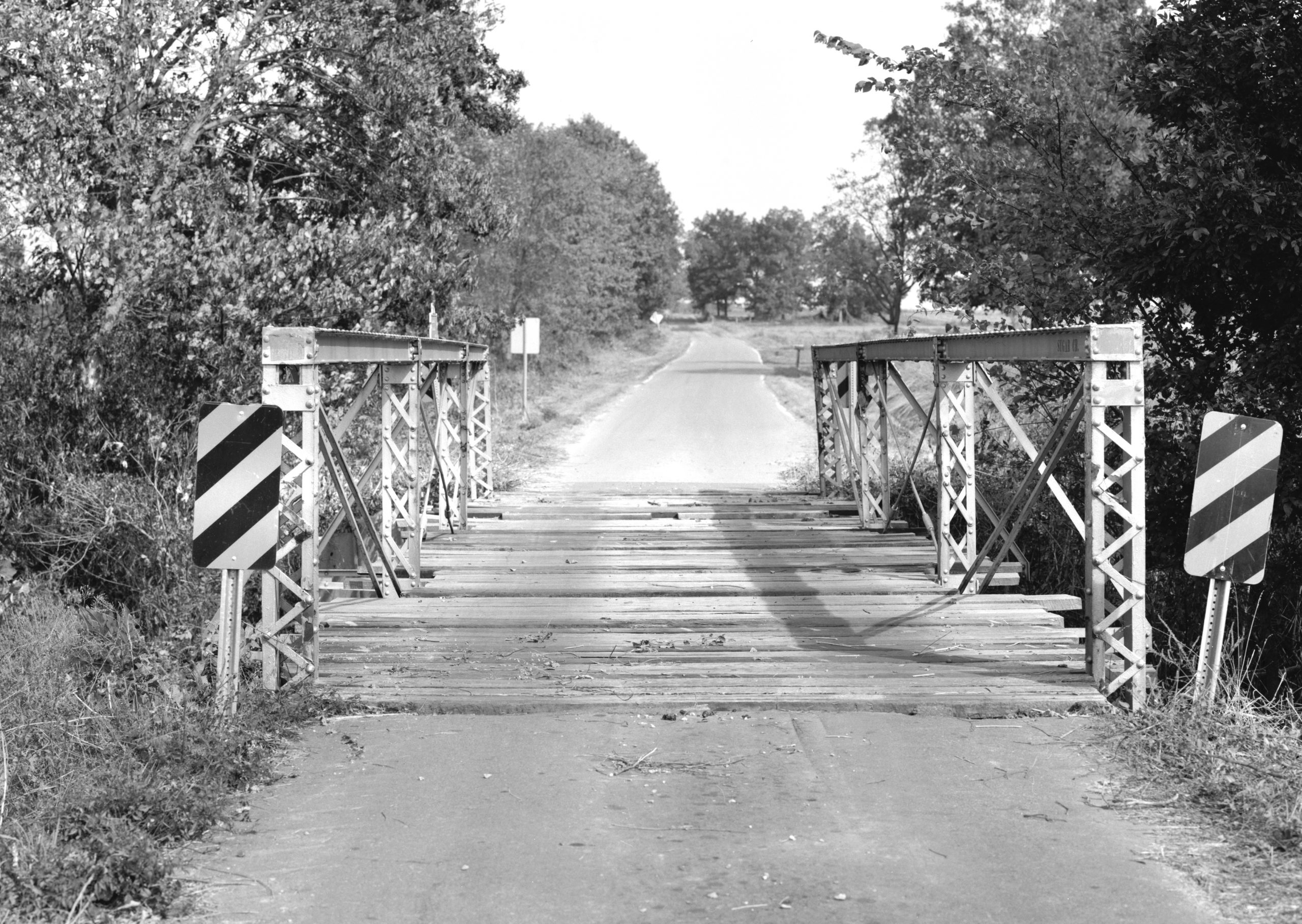 Another New Term – Old Structures Engineering