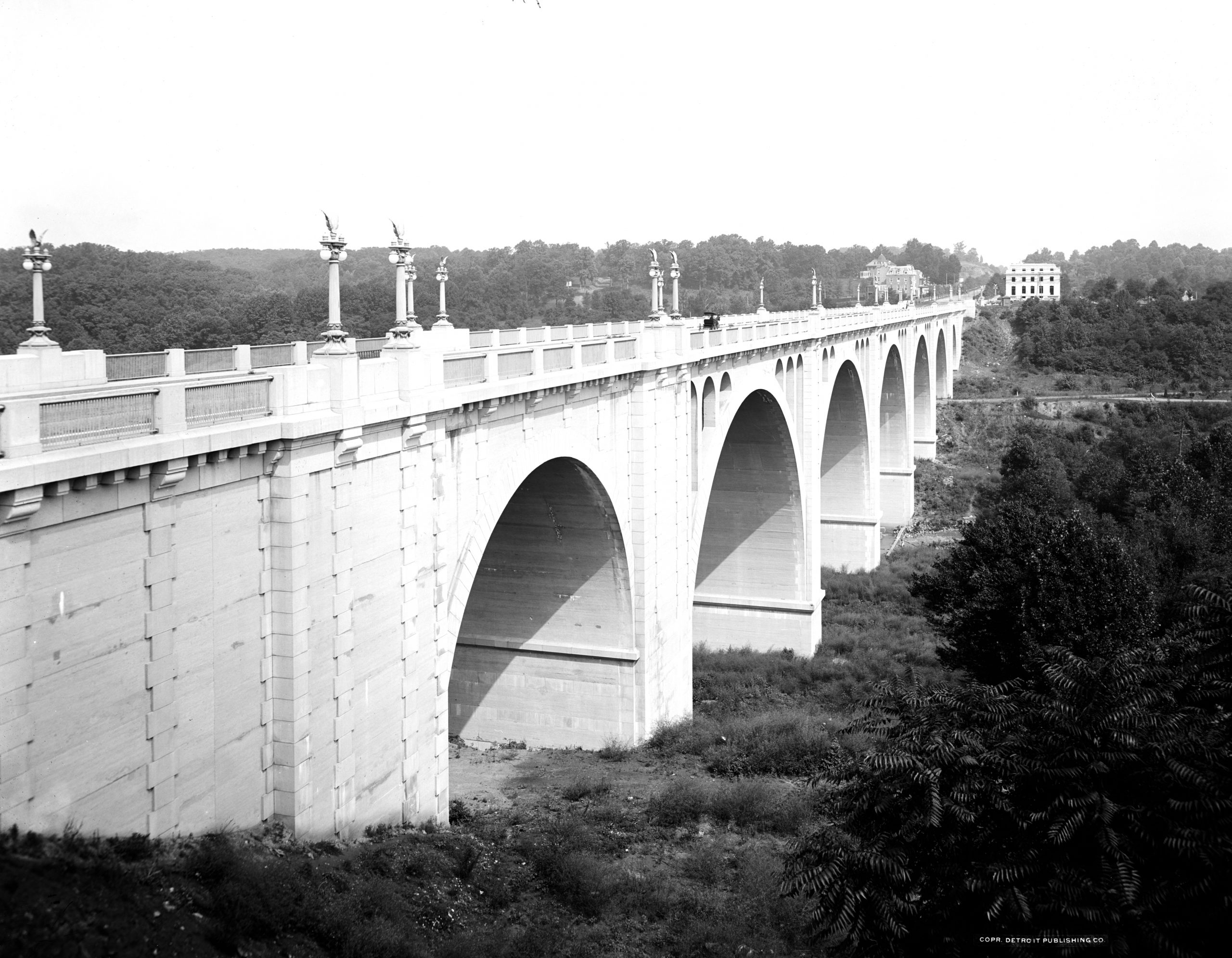 An Unexpected “Un-“ – Old Structures Engineering