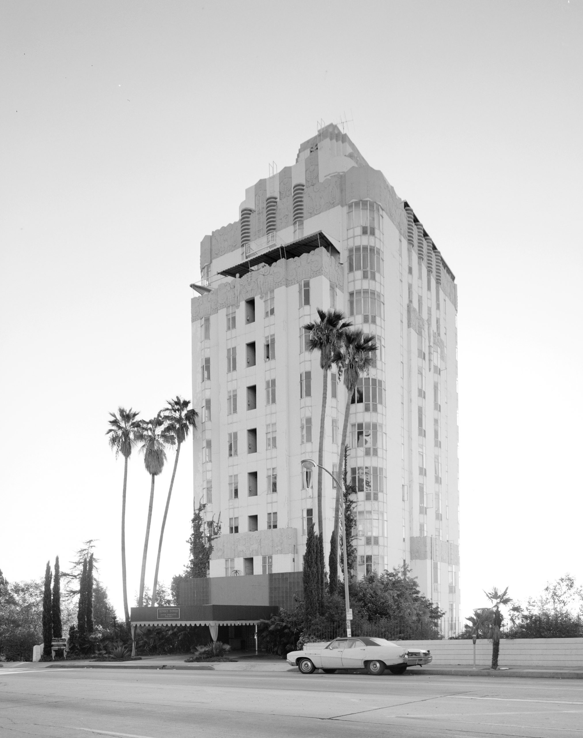 Extreme – Old Structures Engineering
