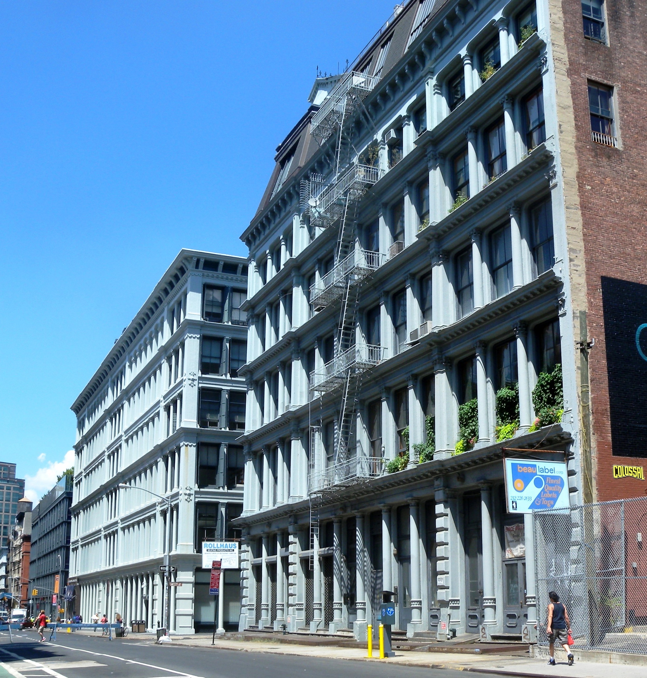 The Past of the Future – Old Structures Engineering