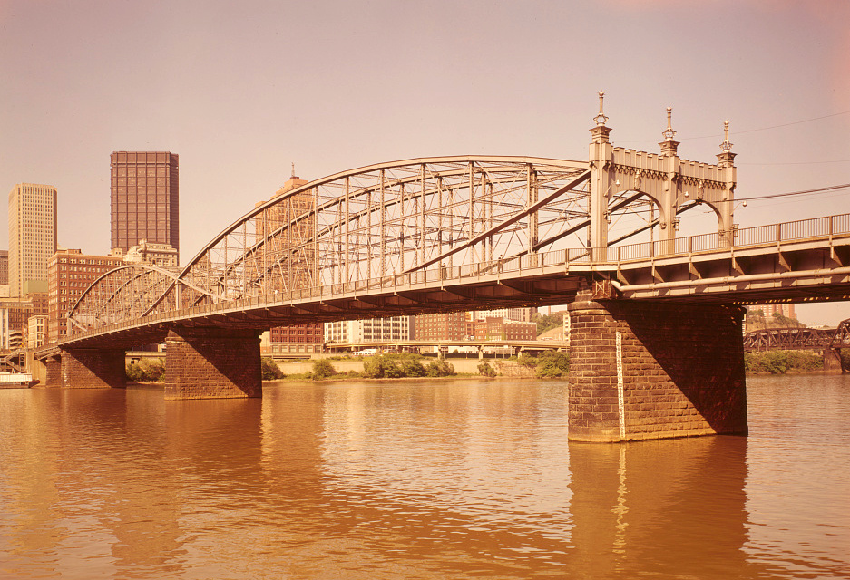 The Spectrum From Unpopular To Obsolete – Old Structures Engineering
