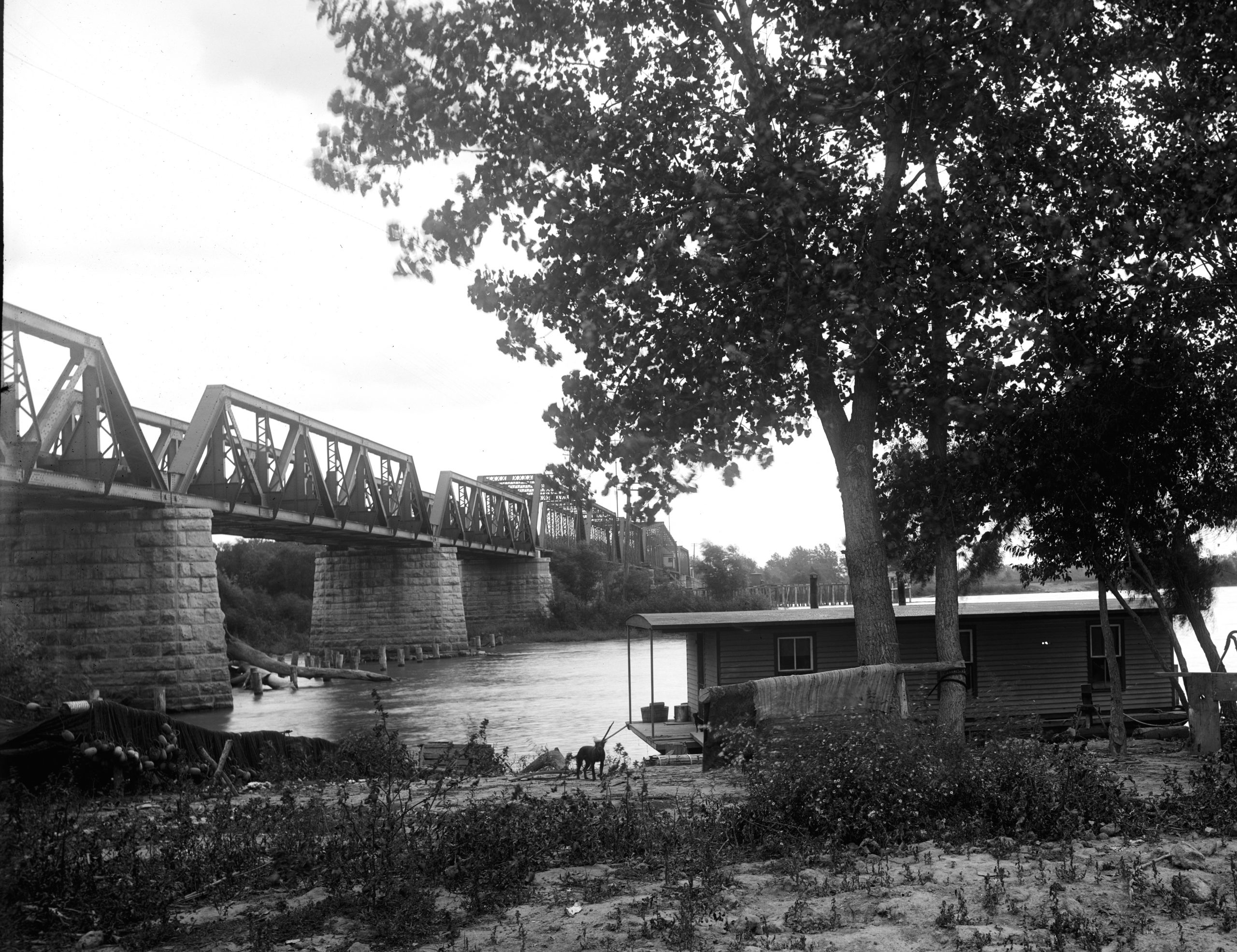 The Stocky Approach – Old Structures Engineering