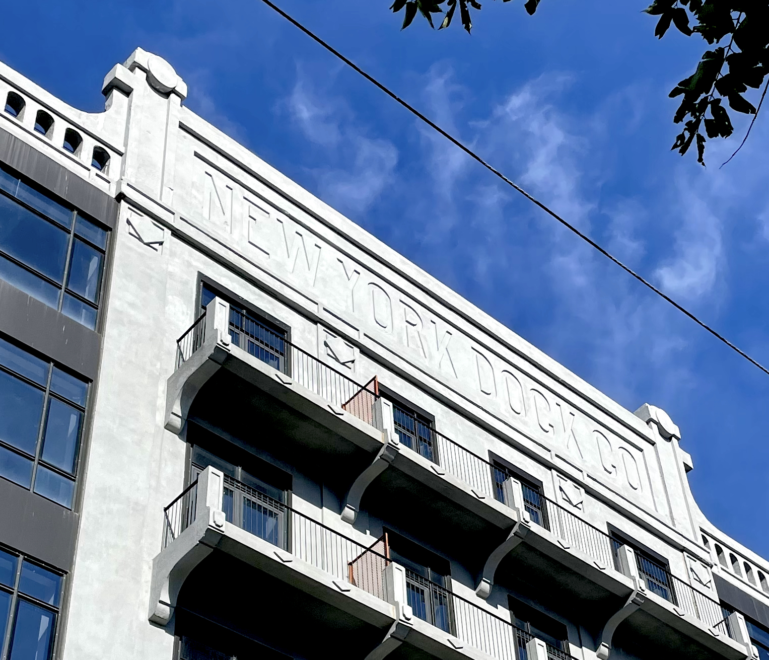 Done Properly – Old Structures Engineering