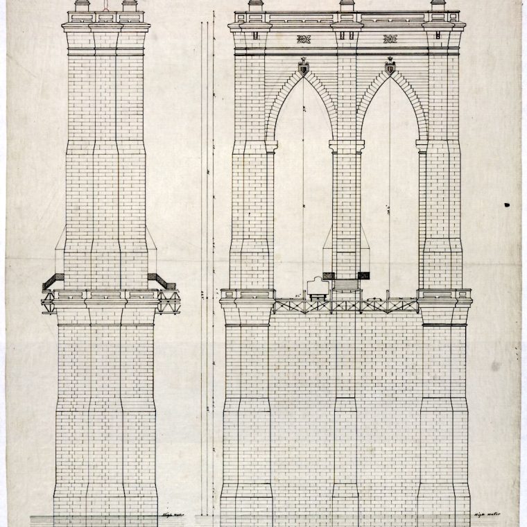 Why Not? Why Not. – Old Structures Engineering