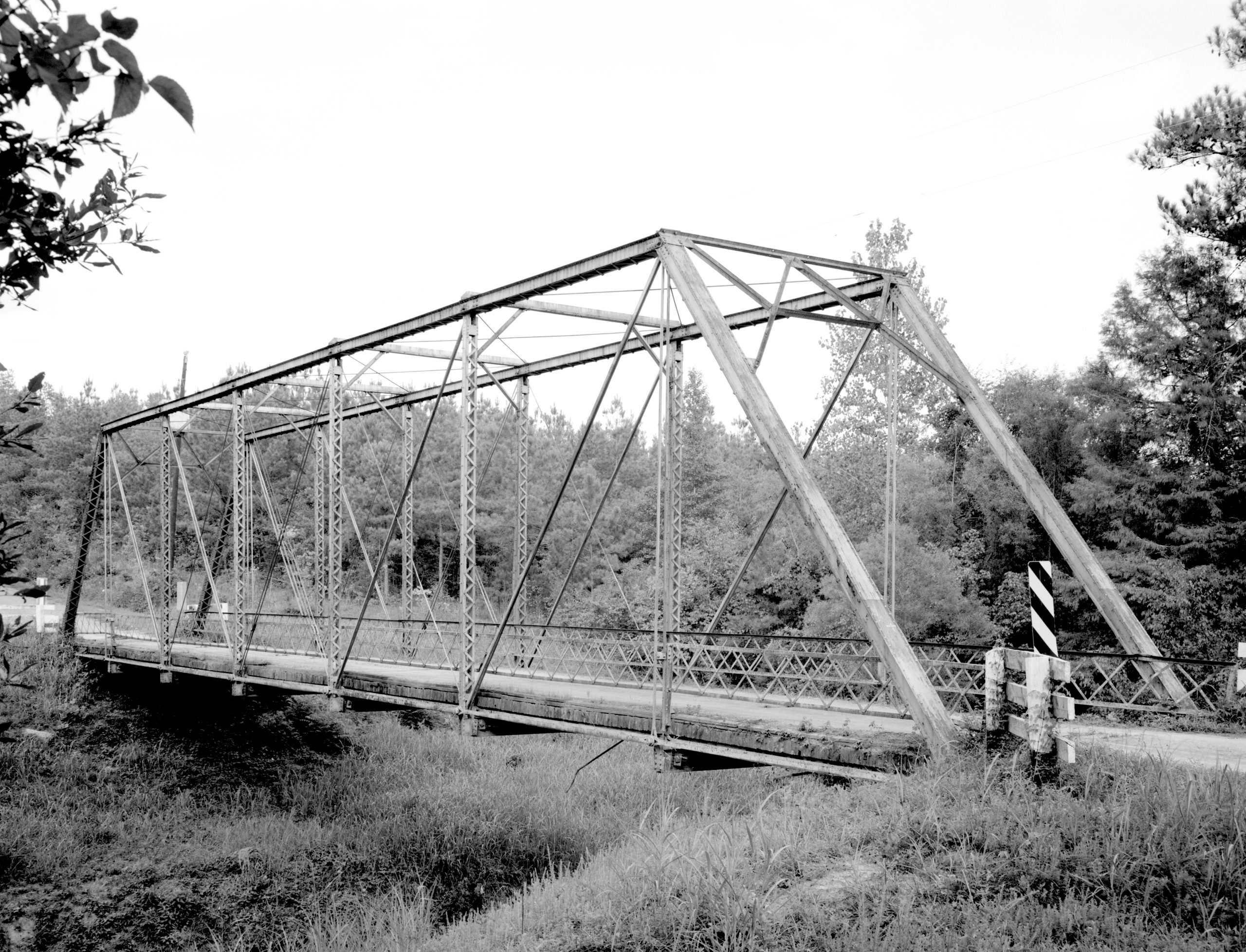 Abstraction In Practice: Schematic Analysis – Old Structures Engineering