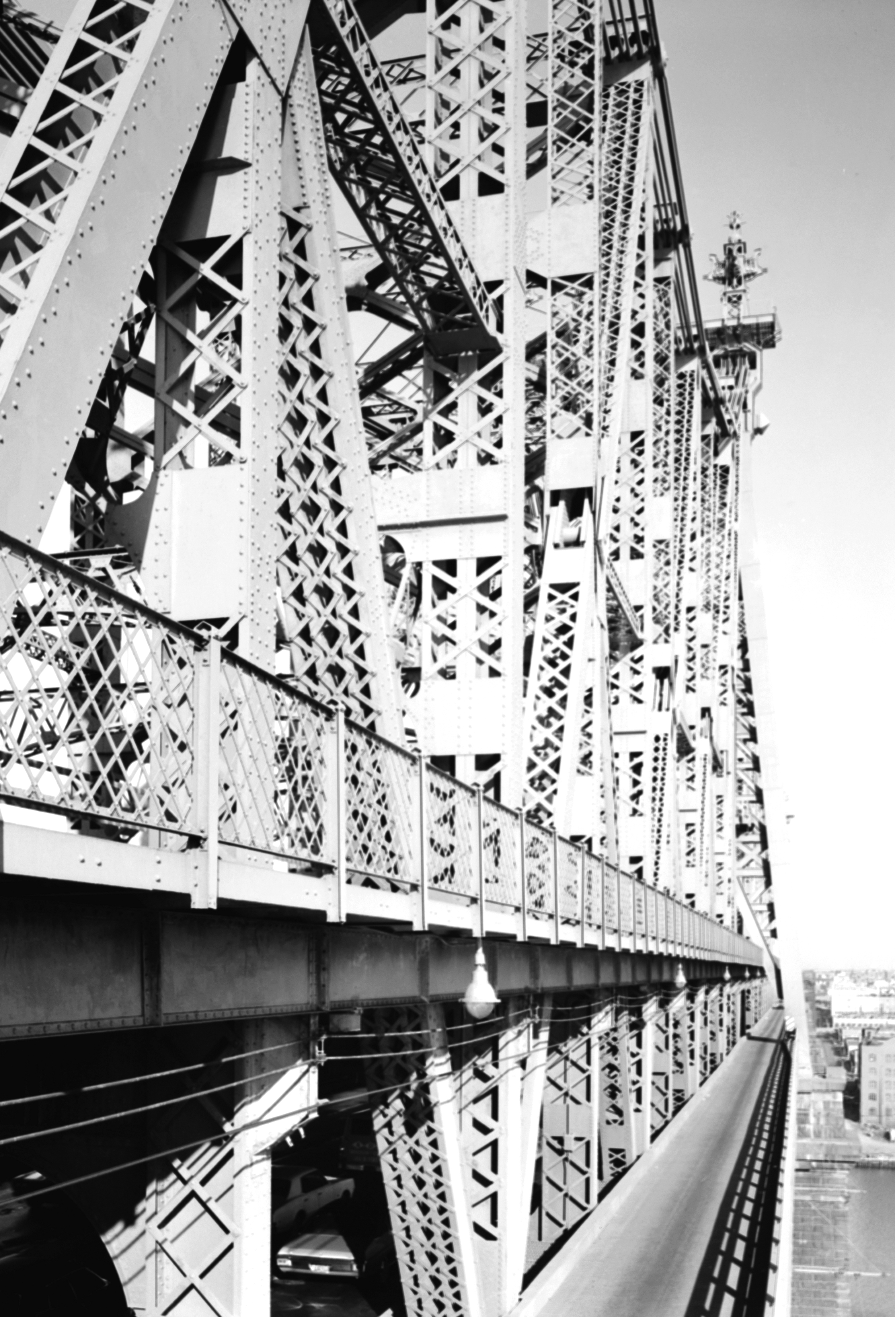 A Little Decoration – Old Structures Engineering