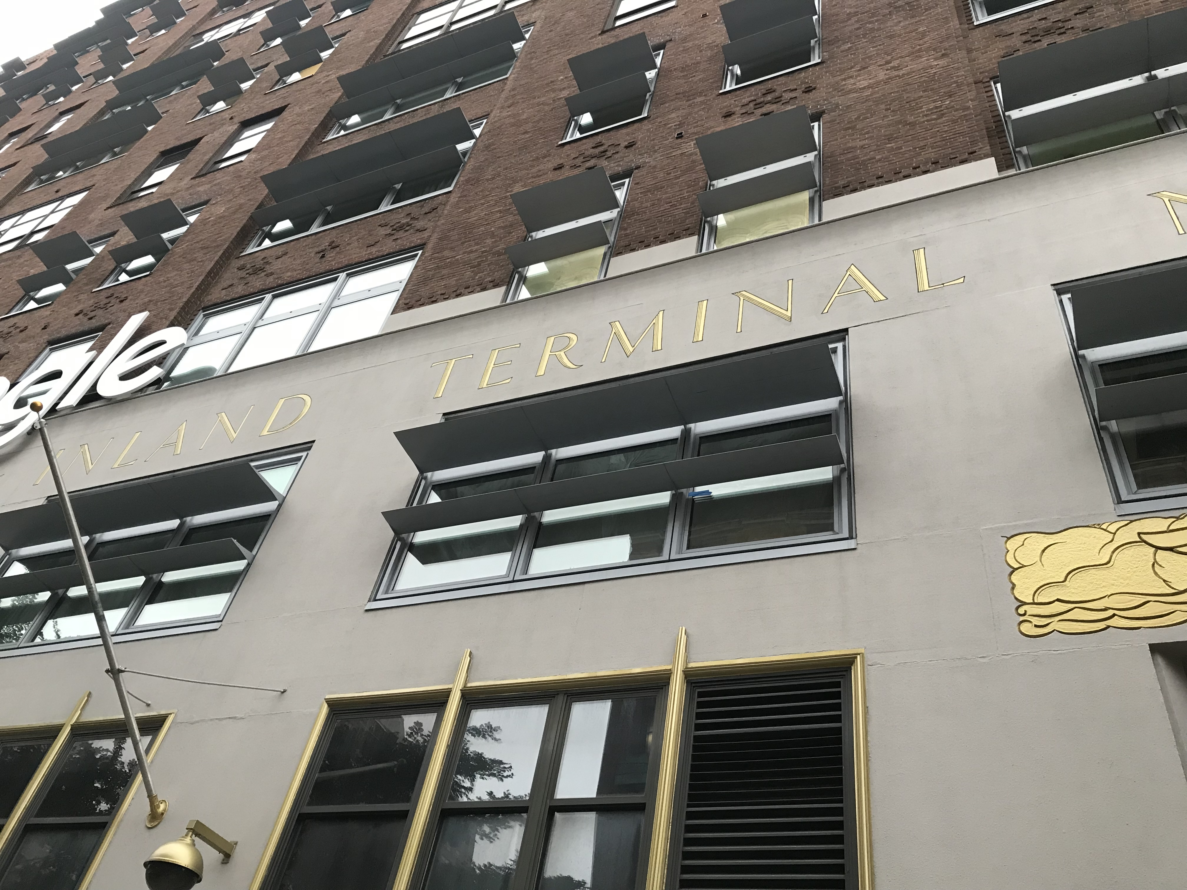 A Behemoth – Old Structures Engineering
