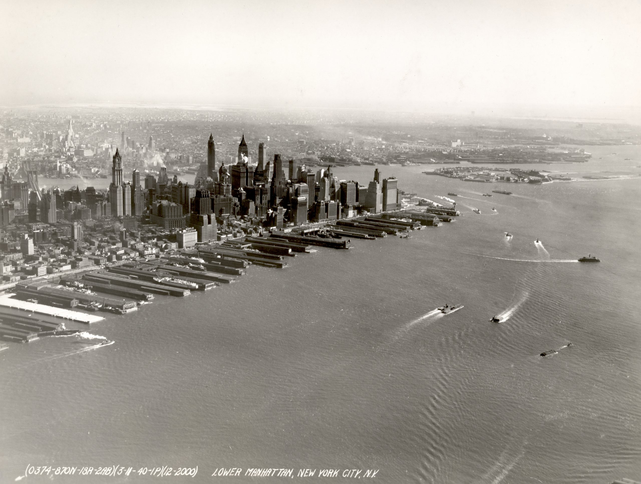 A Little Perspective – Old Structures Engineering