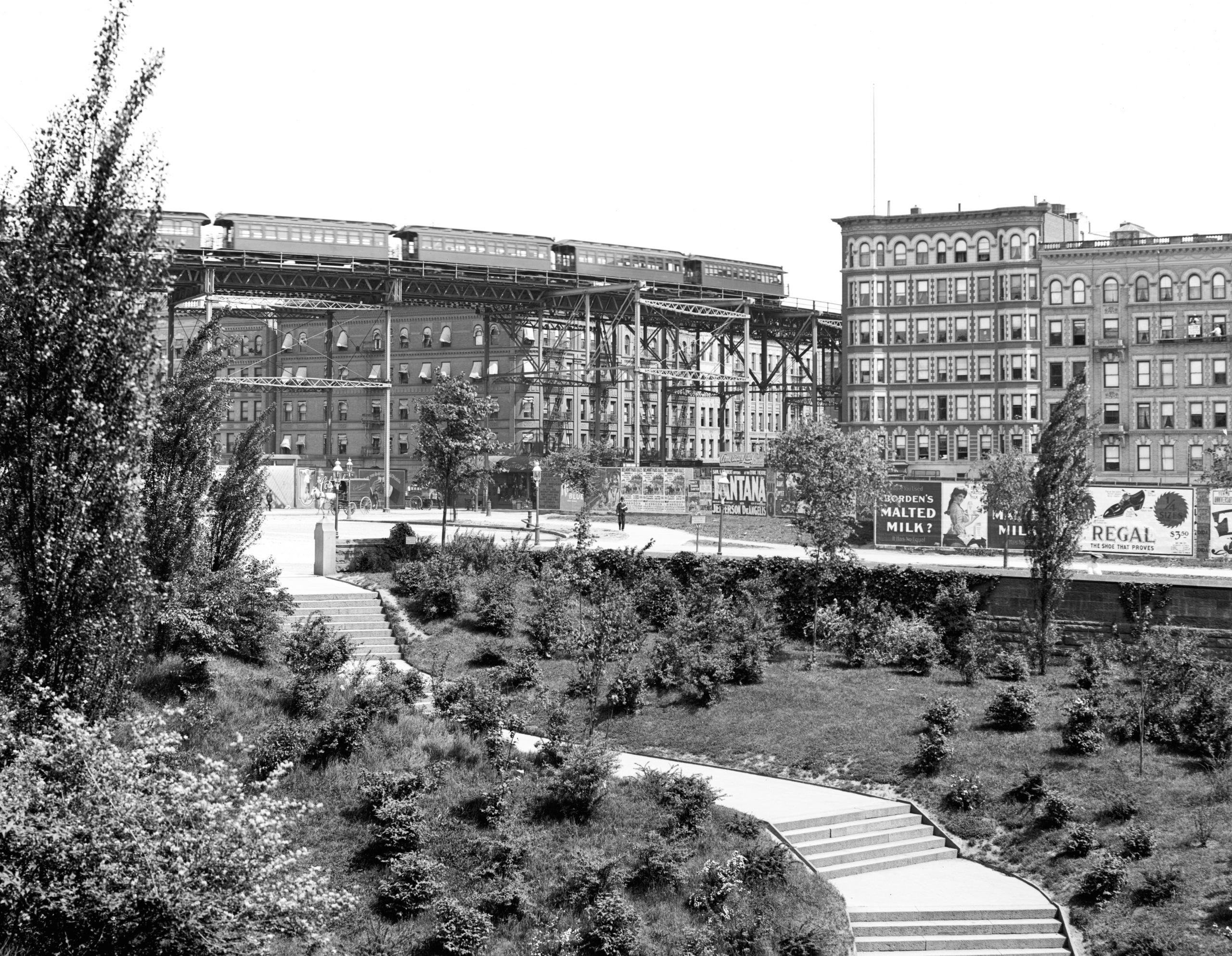 Compare And Contrast – Old Structures Engineering