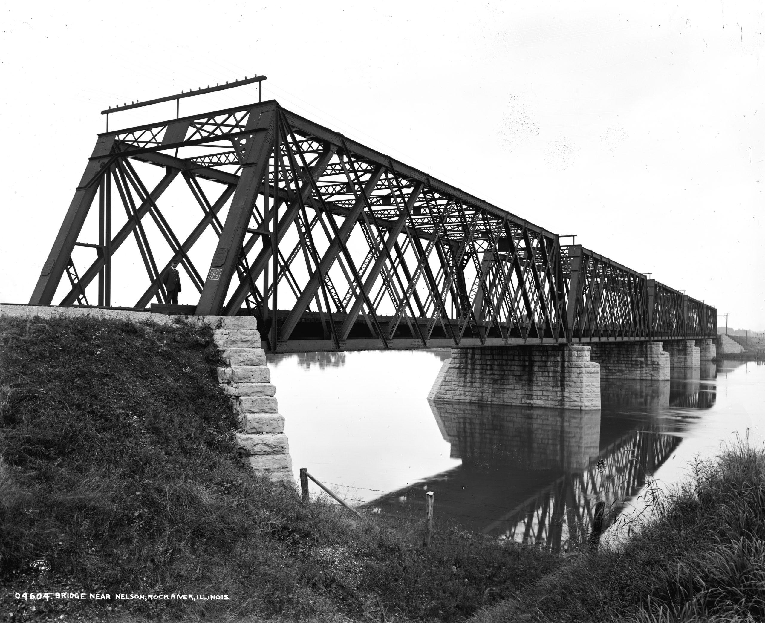 Low-Key Beauty – Old Structures Engineering