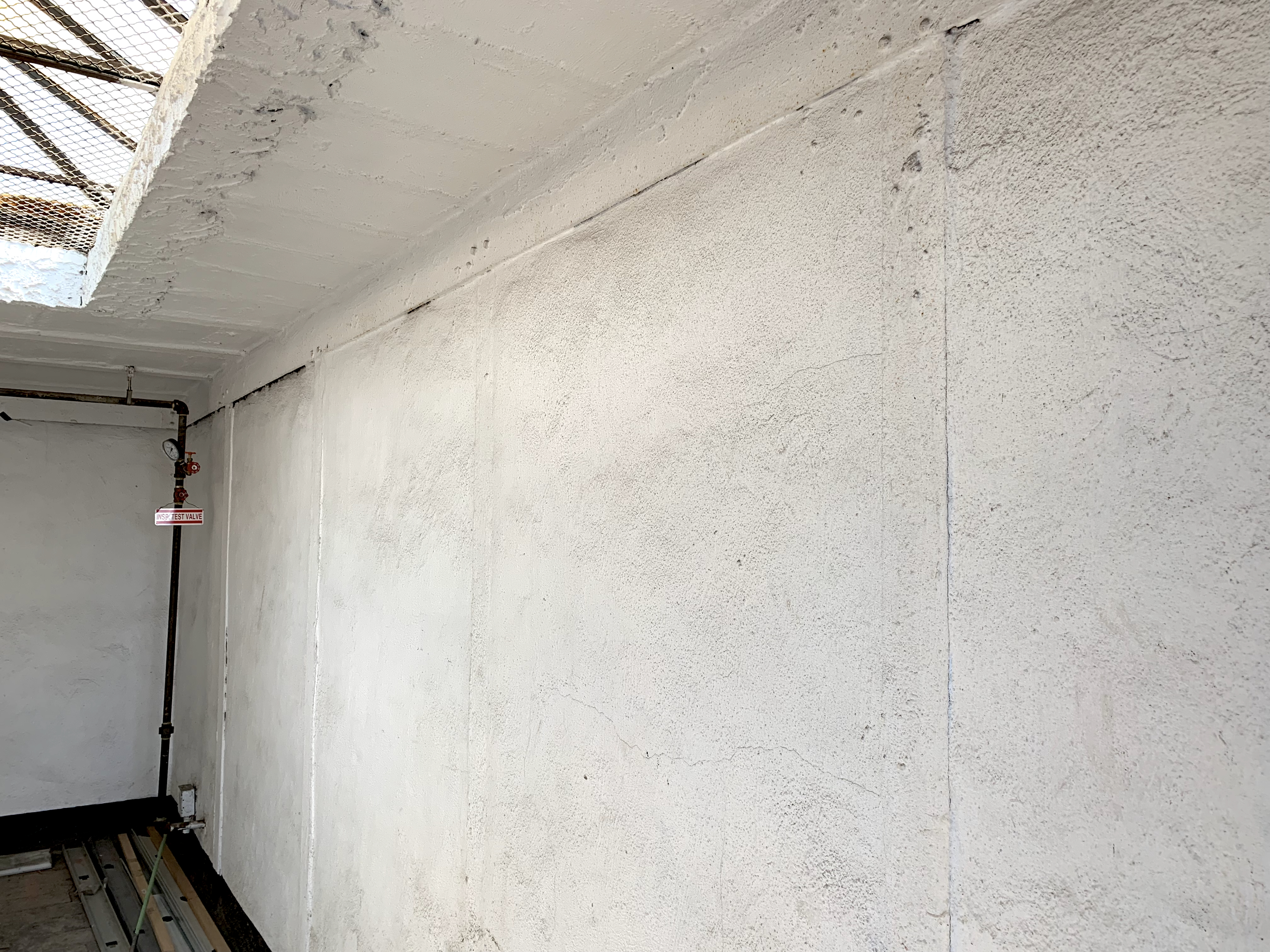Changing Standards – Old Structures Engineering