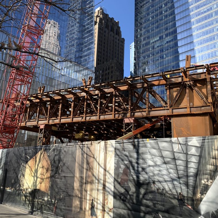 Personal Favorites – Old Structures Engineering