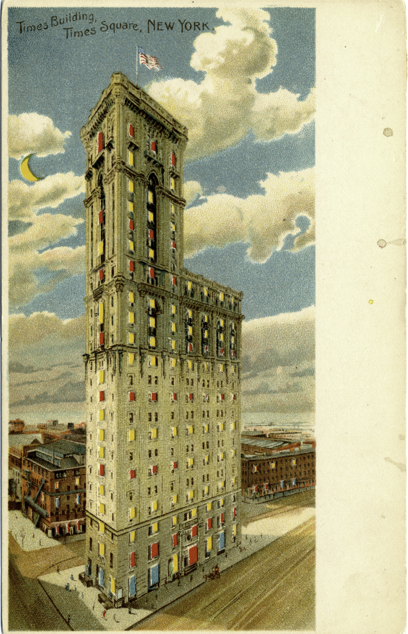 Fantasy – Old Structures Engineering