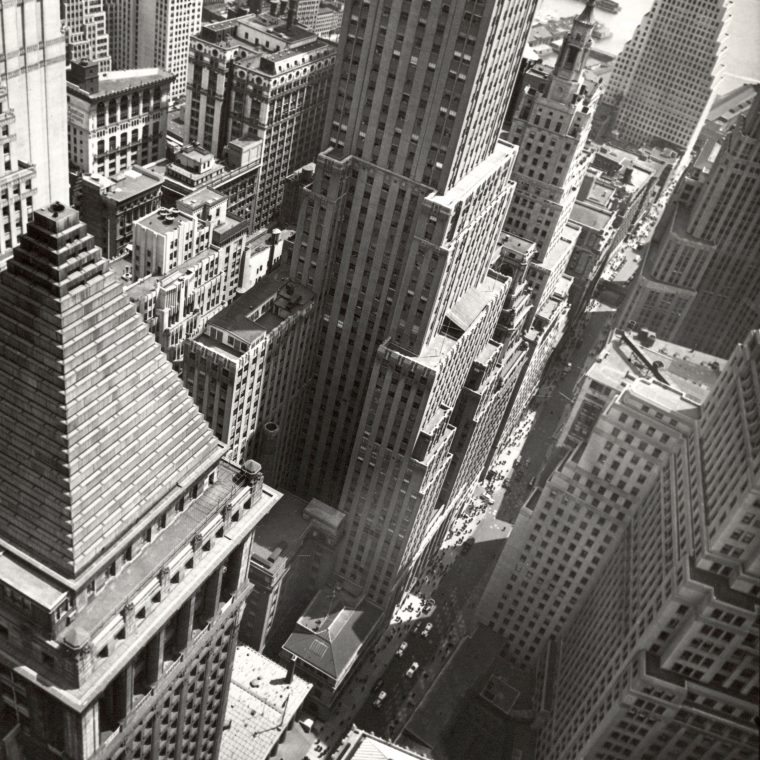 Dizzying – Old Structures Engineering