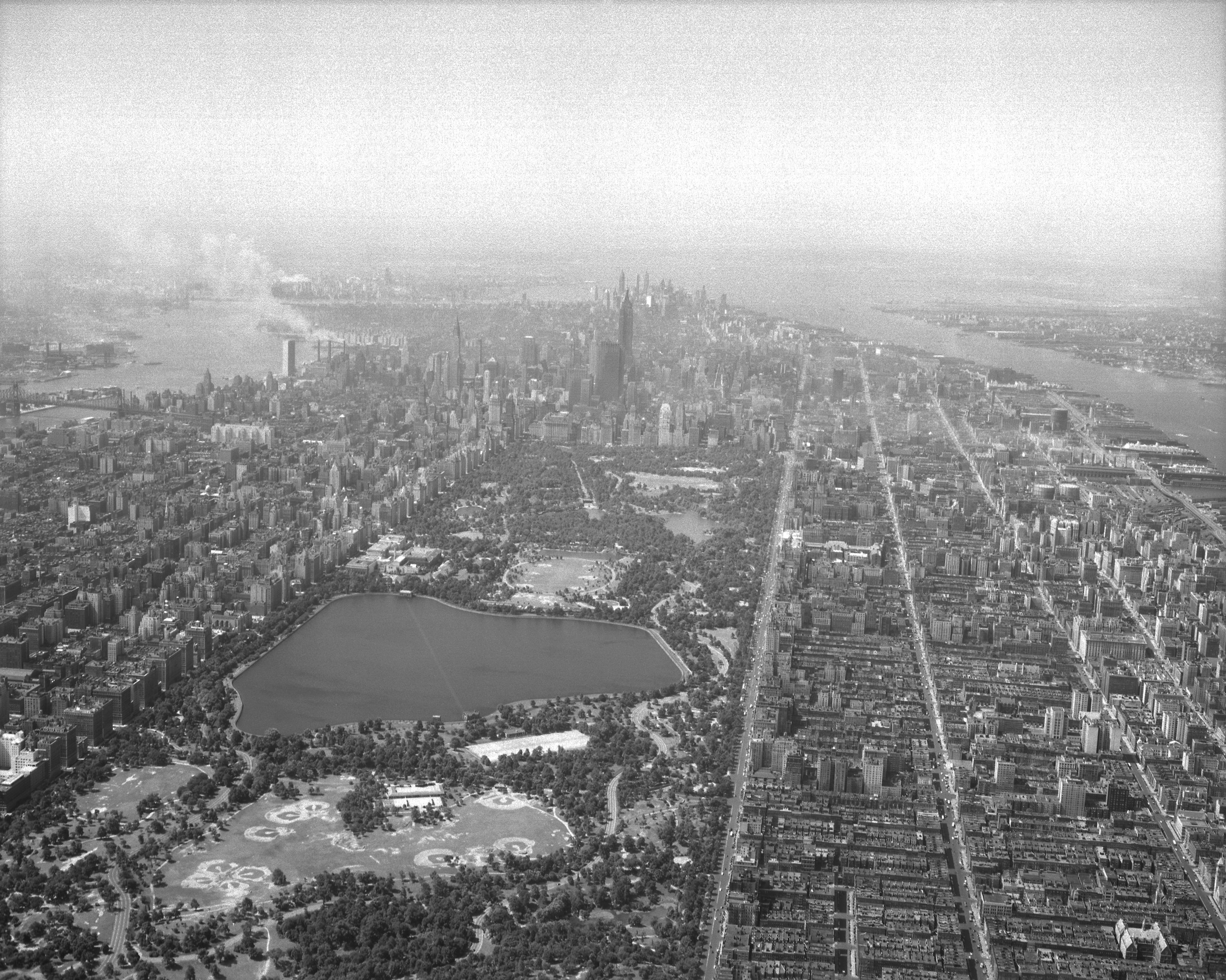 Not So Long Ago – Old Structures Engineering