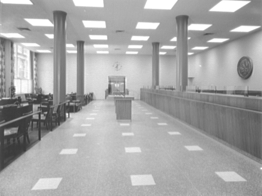 Odd Names and Missing Symmetry – Old Structures Engineering