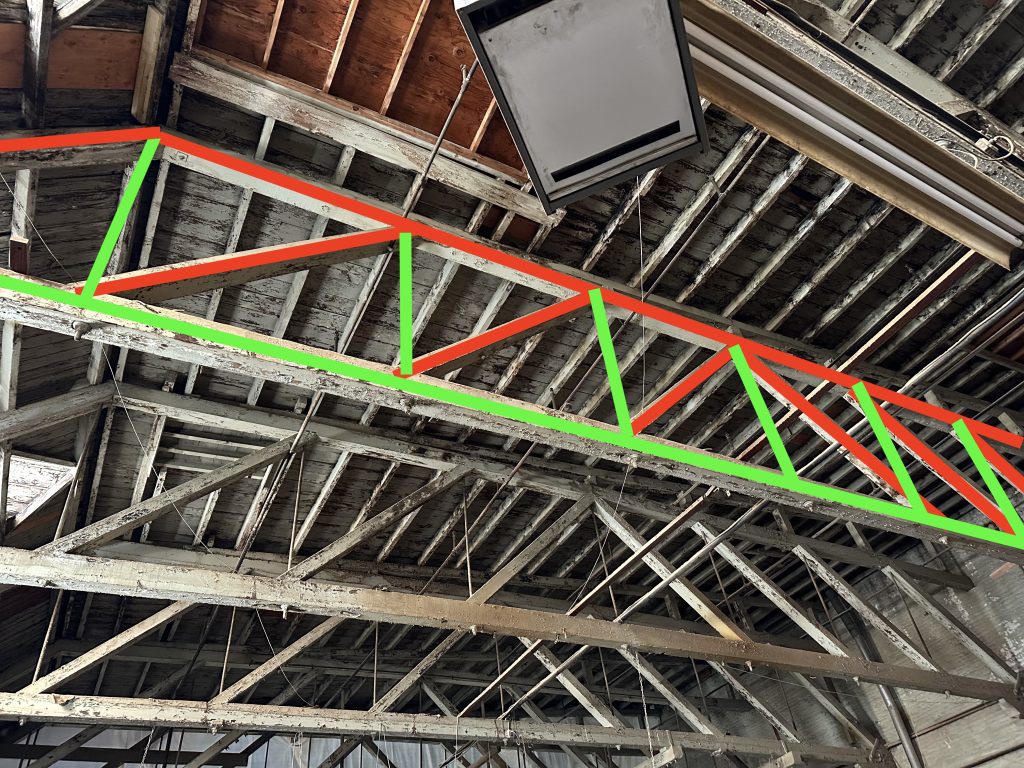 It Feels Backwards – Old Structures Engineering